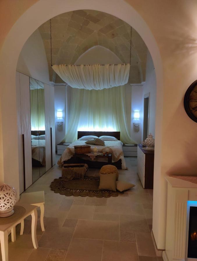 Holiday home Core A Core Lizzano (Apulia)
