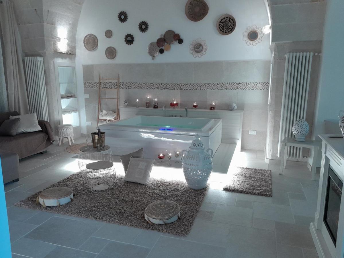 Core A Core Holiday home Lizzano (Apulia)