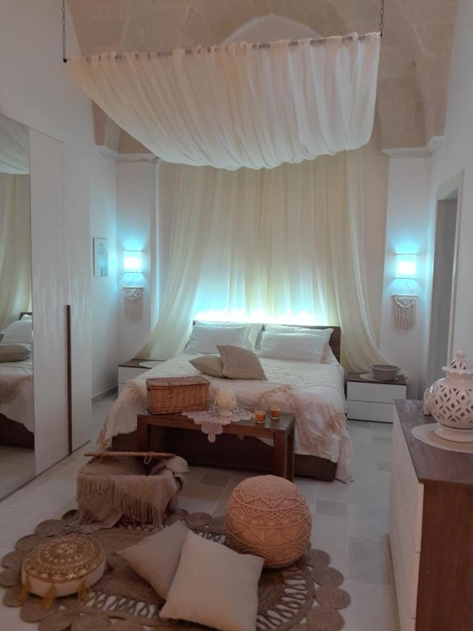 Core A Core Holiday home Lizzano (Apulia)