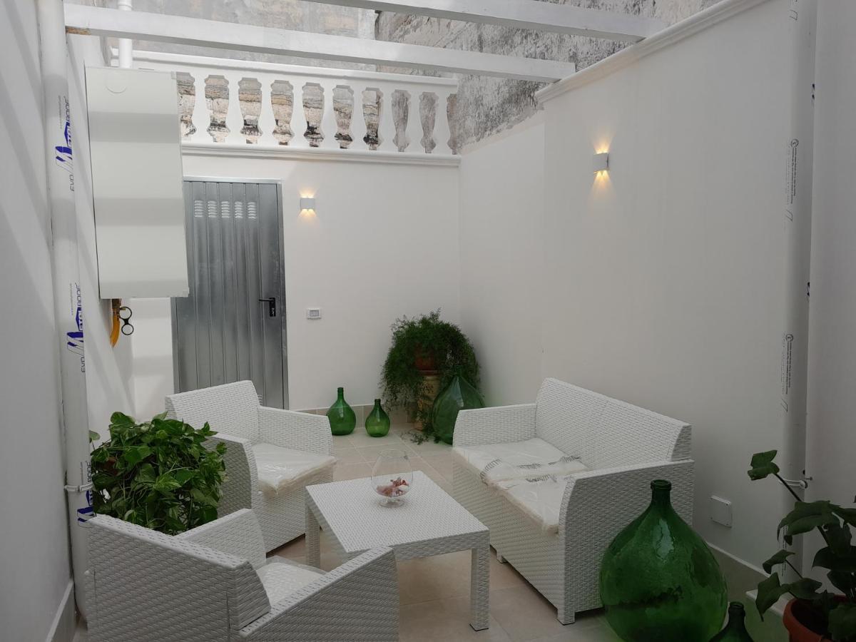 Holiday home Core A Core Lizzano (Apulia)