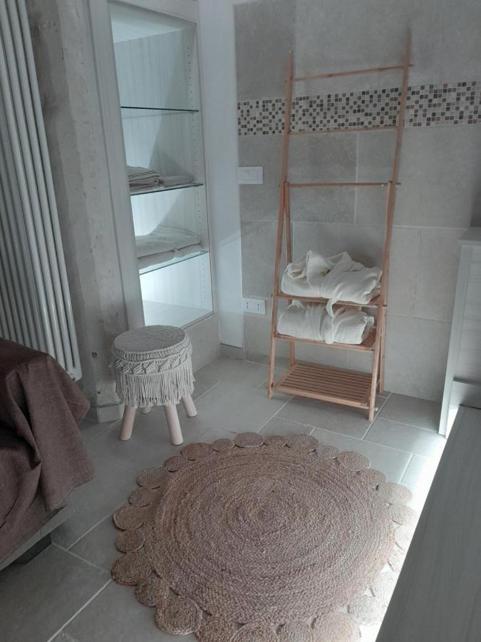 Core A Core Holiday home Lizzano (Apulia)