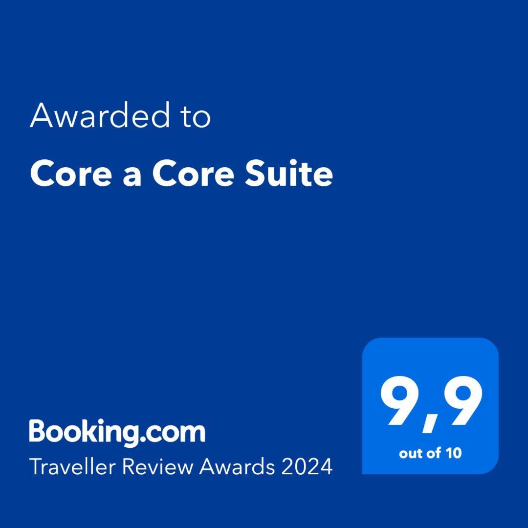 Core A Core *